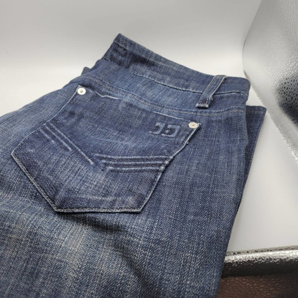 Joe's Denim Muse Fit Women's Size‎ W27 Jeans, with Back Pocket Design